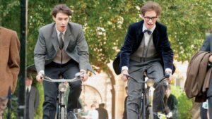 The Theory of Everything