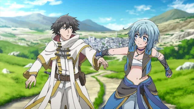 The Healer Who Was Banished