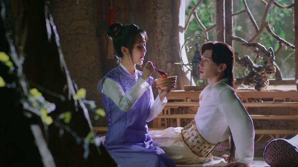 Ashes of Love