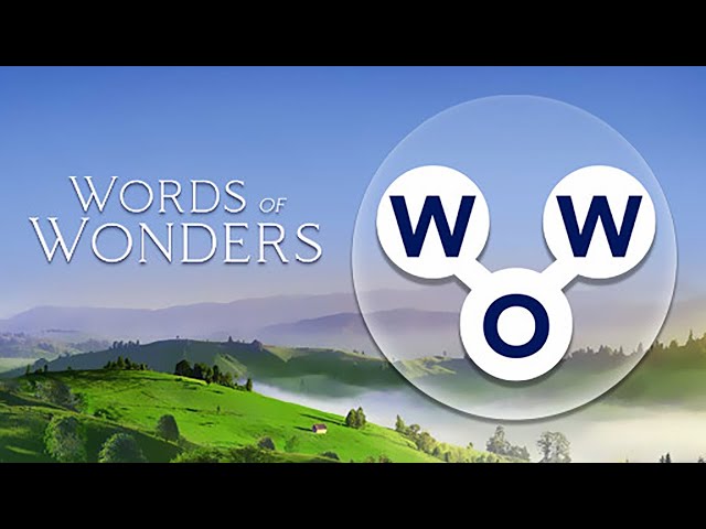 รีวิวเกม Words of Wonders