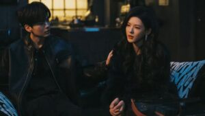 Deep Affection Eyes สายตารัก สัมผัสหัวใจ