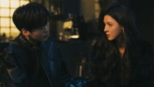 Deep Affection Eyes สายตารัก สัมผัสหัวใจ