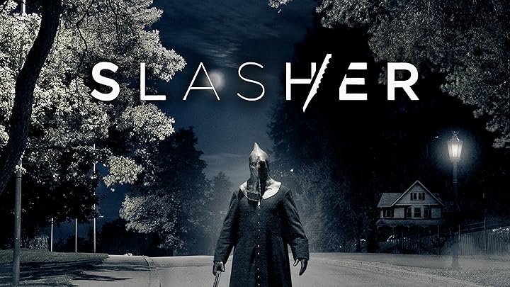Slasher ฆ่าล่าเลือด