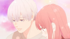 A Sign of Affection (ร้อยเรียงรักจากหัวใจ)