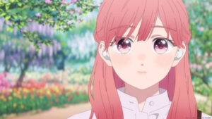 A Sign of Affection (ร้อยเรียงรักจากหัวใจ)