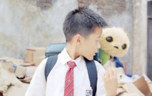 CJ7 คนเล็กของเล่นใหญ่
