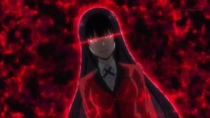 Kakegurui โคตรเซียนโรงเรียนพนัน