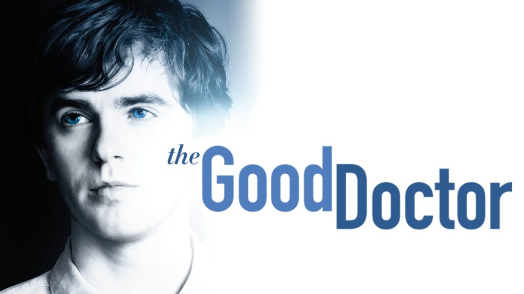 The Good Doctor คุณหมอฟ้าประทาน