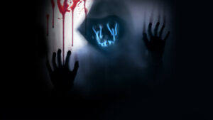 Slasher ฆ่าล่าเลือด