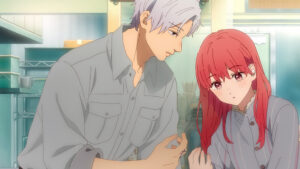 A Sign of Affection (ร้อยเรียงรักจากหัวใจ)