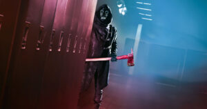Slasher ฆ่าล่าเลือด