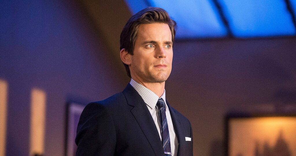 White Collar