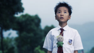 CJ7 คนเล็กของเล่นใหญ่