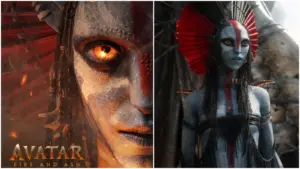 หนังใหม่ "Avatar