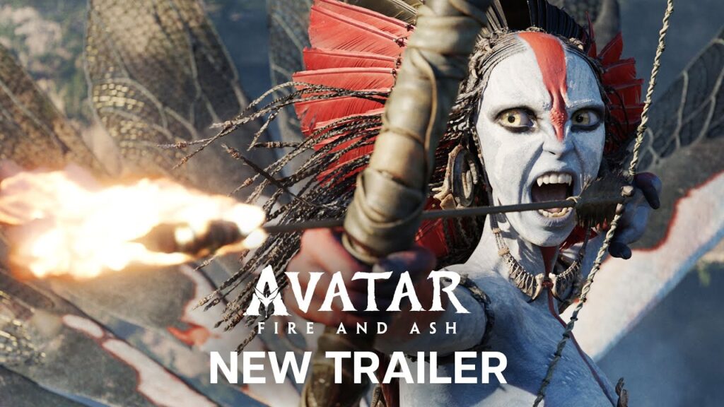 หนังใหม่ "Avatar