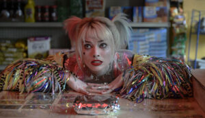 รีวิวหนัง Birds of Prey