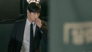 Tempest ซีรีส์แอคชั่นสายลับ