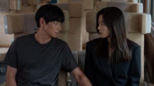 Tempest ซีรีส์แอคชั่นสายลับ