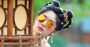 รักรสโอชาแห่งฉางอัน