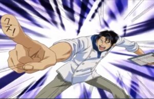 Yakitate Japan