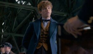 Fantastic Beasts