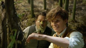Fantastic Beasts