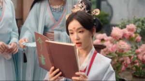 รีวิวซีรีส์จีนFortune