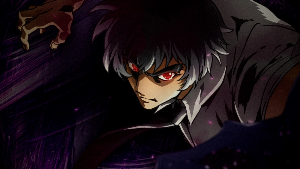 Hell Teacher: Jigoku Sensei Nube (2025)
