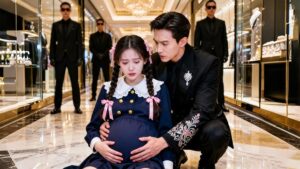 รีวิวซีรีส์จีน Kill to Love