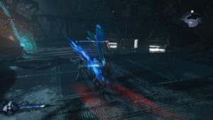 รีวิวเกม Lost Soul Aside