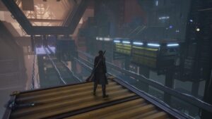 รีวิวเกม Lost Soul Aside