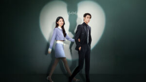 Love in the Edge of Divorce