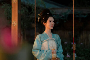 ห้วงคำนึง ดวงใจนิรันดร์ ภาค 1