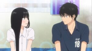 Kimi ni Todoke  ฝากใจไปถึงเธอ