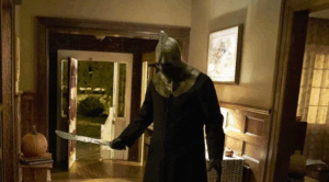 Slasher ฆ่าล่าเลือด