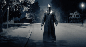 Slasher ฆ่าล่าเลือด