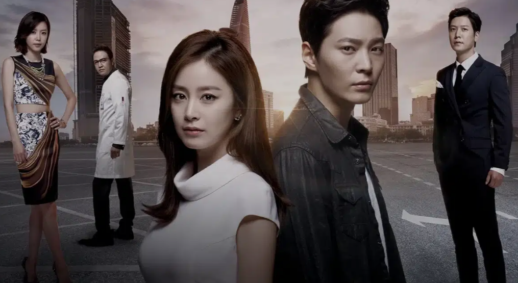 Yong Pal ยงพัล หมอเถื่อนแห่งโลกอธรรม