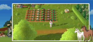รีวิวเกม Harvest Moon