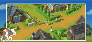 รีวิวเกม Harvest Moon