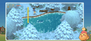 รีวิวเกม Harvest Moon