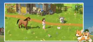 รีวิวเกม Harvest Moon