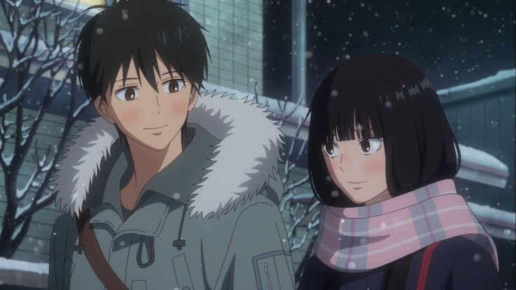 Kimi ni Todoke  ฝากใจไปถึงเธอ
