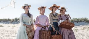 Little Women 2019