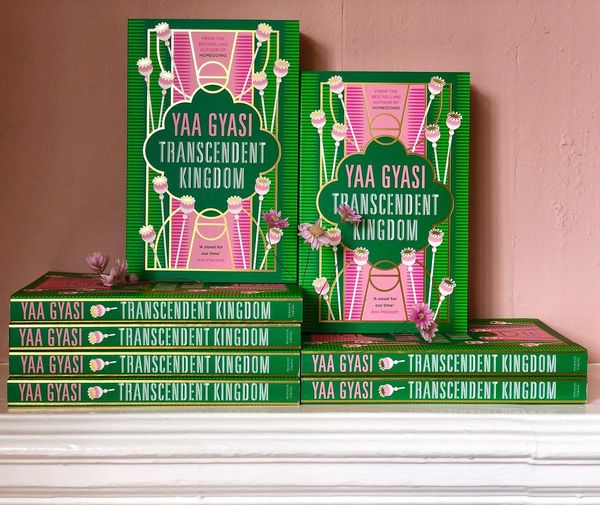Transcendent Kingdom – Yaa Gyasi