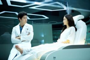 Yong Pal ยงพัล หมอเถื่อนแห่งโลกอธรรม