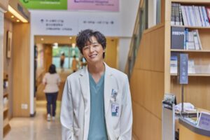 รีวิวซีรีส์ Daily Dose of Sunshine
