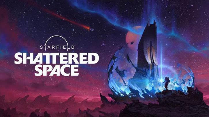 Shattered Space