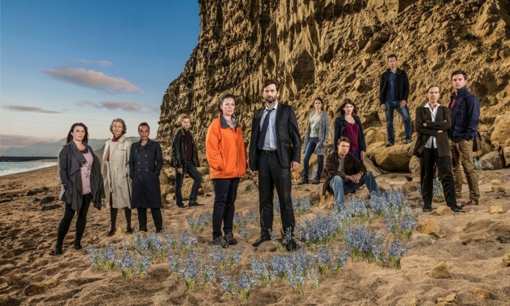 Broadchurch