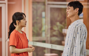 รีวิวซีรีส์ Daily Dose of Sunshine