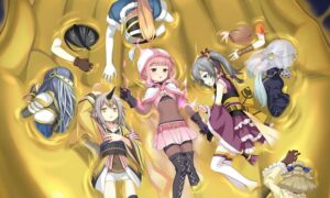 รีวิวการ์ตูน Magia Record Mahou Shoujo MadokaMagica Side Story